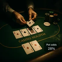 CosmoBet - Live Poker - Evolution Gaming