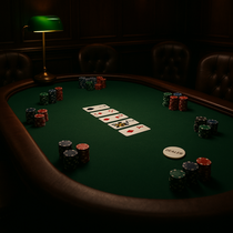 CosmoBet - Live Poker - Casino en Direct