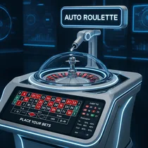 CosmoBet - Live Roulette - Evolution Gaming