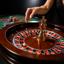 CosmoBet - Live Roulette - Casino en Direct