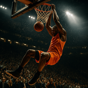 CosmoBet - Basketball Betting - NBA Sports