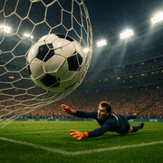 CosmoBet - Football Betting - Ligue 1 OM PSG